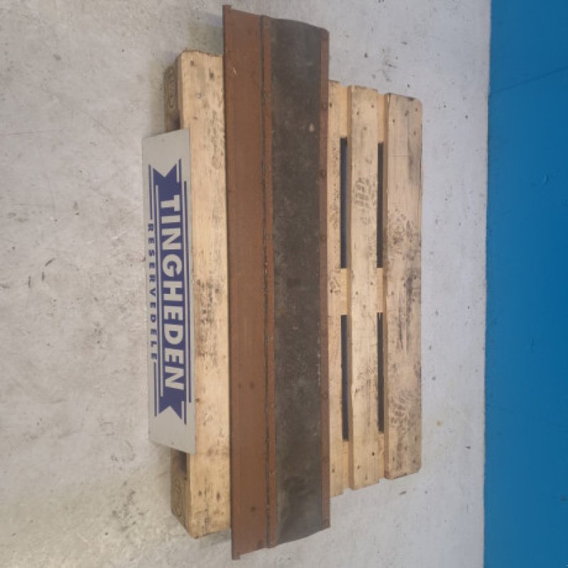 Sonstiges Mähdrescherzubehör typu Massey Ferguson 32, Gebrauchtmaschine v Hemmet (Obrázek 4)