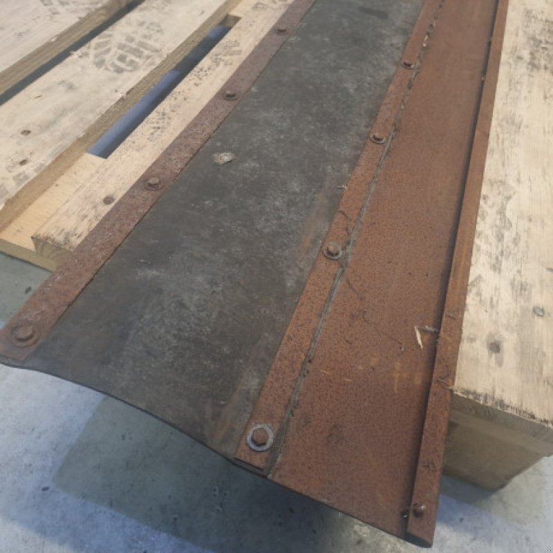 Sonstiges Mähdrescherzubehör typu Massey Ferguson 32, Gebrauchtmaschine v Hemmet (Obrázek 5)