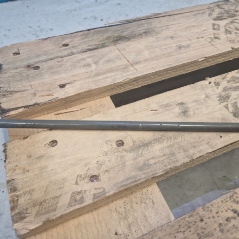 Sonstiges Mähdrescherzubehör typu Massey Ferguson 32, Gebrauchtmaschine v Hemmet (Obrázek 2)