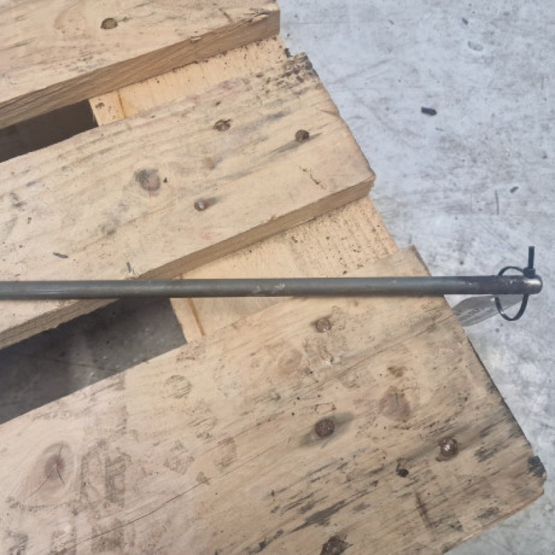 Sonstiges Mähdrescherzubehör typu Massey Ferguson 32, Gebrauchtmaschine v Hemmet (Obrázek 3)