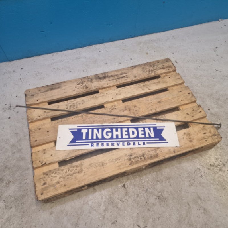 Sonstiges Mähdrescherzubehör typu Massey Ferguson 32, Gebrauchtmaschine v Hemmet (Obrázek 1)