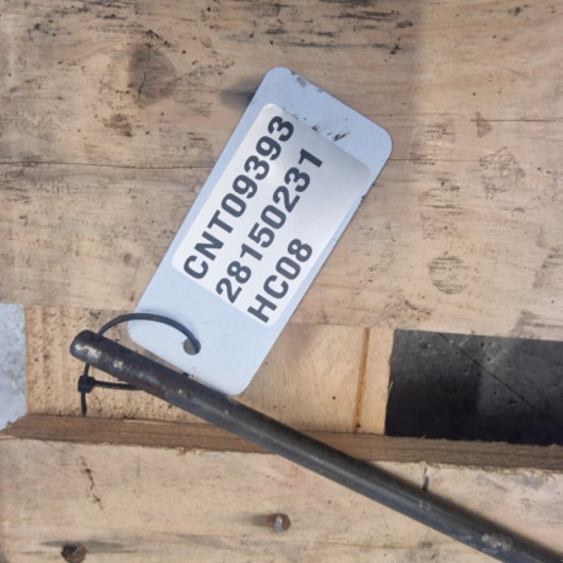 Sonstiges Mähdrescherzubehör typu Massey Ferguson 32, Gebrauchtmaschine v Hemmet (Obrázek 4)