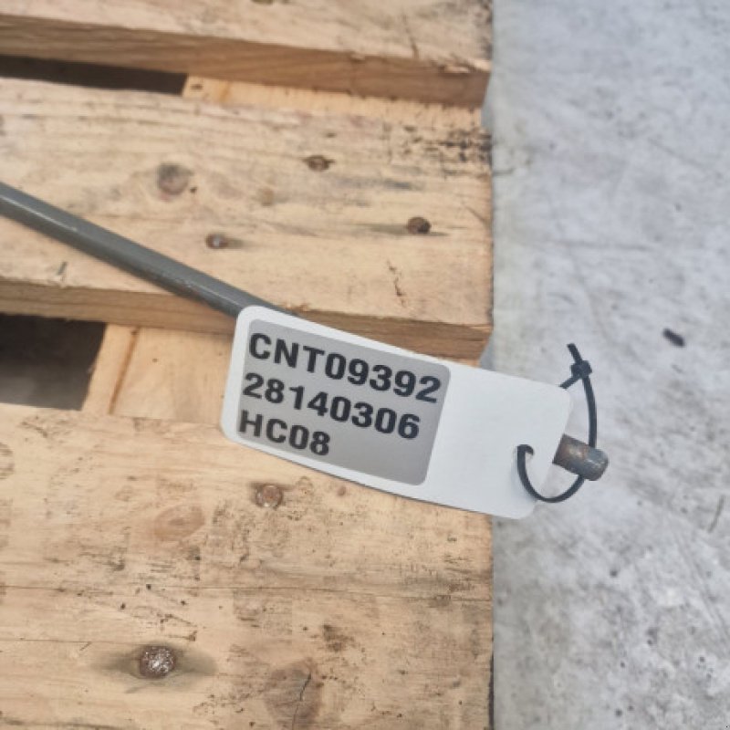 Sonstiges Mähdrescherzubehör tip Massey Ferguson 32, Gebrauchtmaschine in Hemmet (Poză 4)