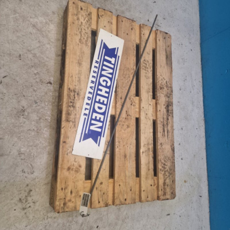 Sonstiges Mähdrescherzubehör tip Massey Ferguson 32, Gebrauchtmaschine in Hemmet (Poză 3)