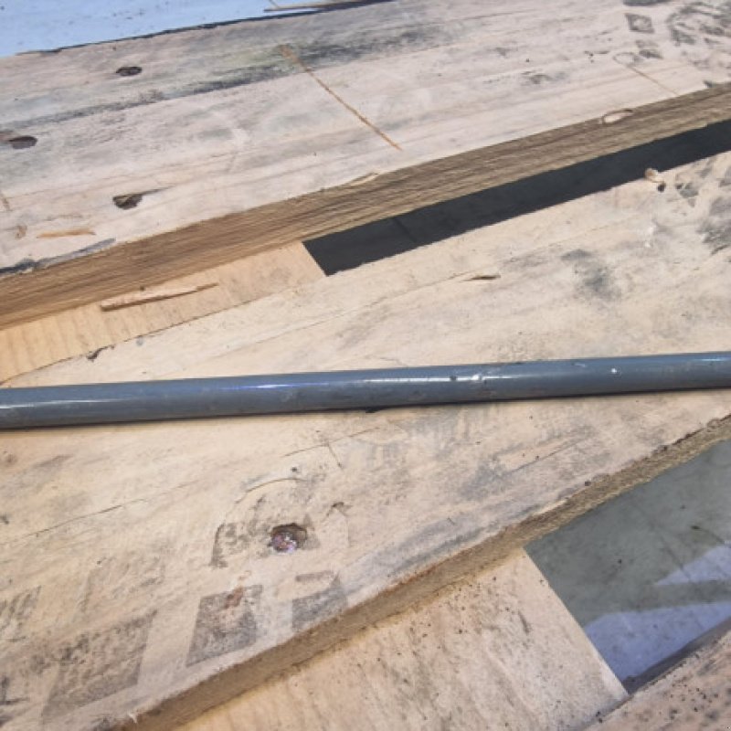 Sonstiges Mähdrescherzubehör tip Massey Ferguson 32, Gebrauchtmaschine in Hemmet (Poză 2)