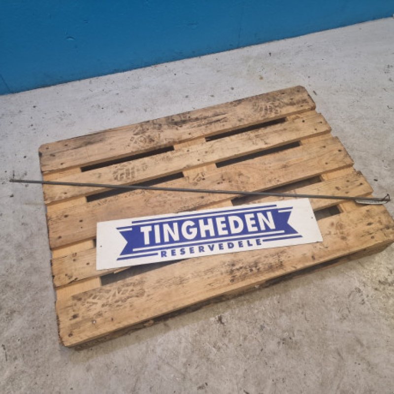 Sonstiges Mähdrescherzubehör tip Massey Ferguson 32, Gebrauchtmaschine in Hemmet (Poză 1)