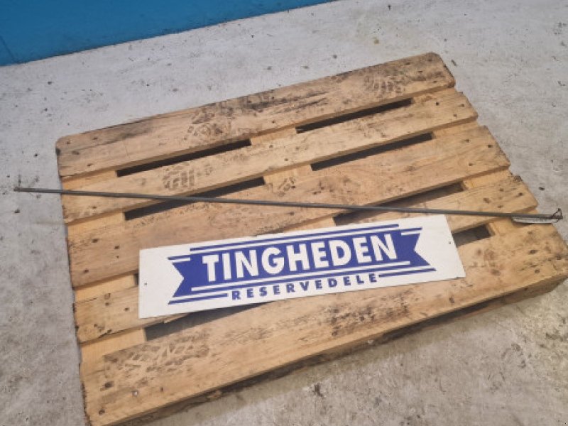 Sonstiges Mähdrescherzubehör des Typs Massey Ferguson 32, Gebrauchtmaschine in Hemmet (Bild 1)