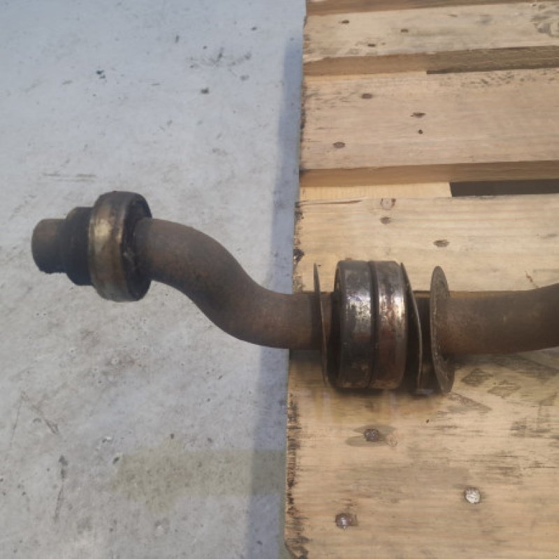 Sonstiges Mähdrescherzubehör des Typs Massey Ferguson 32, Gebrauchtmaschine in Hemmet (Bild 2)