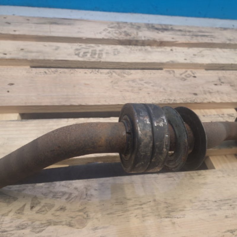 Sonstiges Mähdrescherzubehör des Typs Massey Ferguson 32, Gebrauchtmaschine in Hemmet (Bild 3)