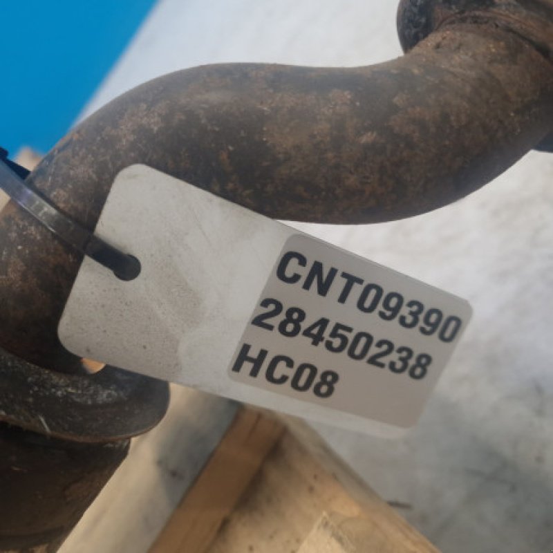 Sonstiges Mähdrescherzubehör des Typs Massey Ferguson 32, Gebrauchtmaschine in Hemmet (Bild 12)