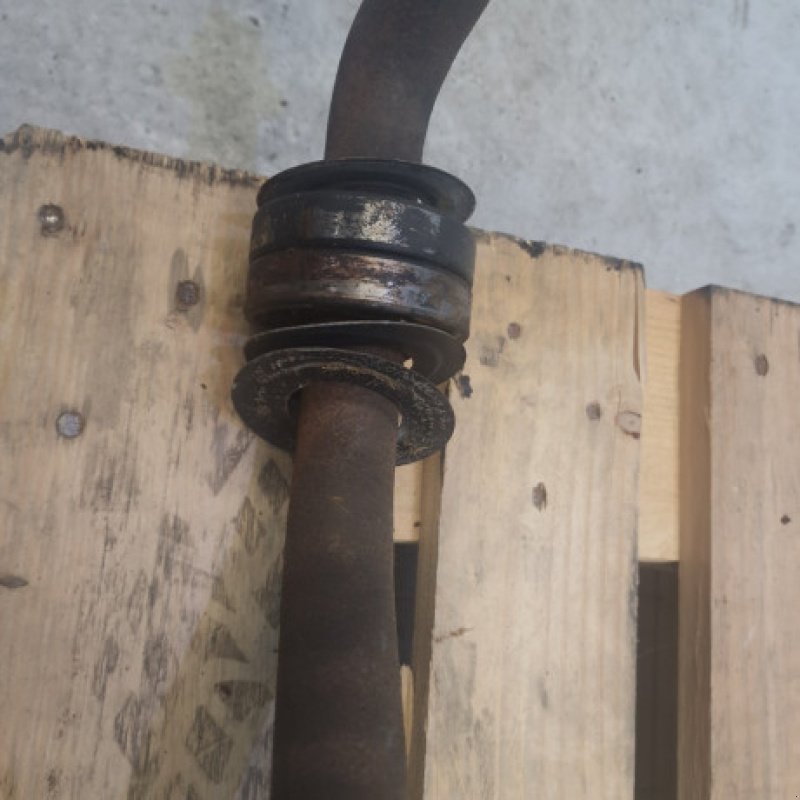 Sonstiges Mähdrescherzubehör des Typs Massey Ferguson 32, Gebrauchtmaschine in Hemmet (Bild 10)