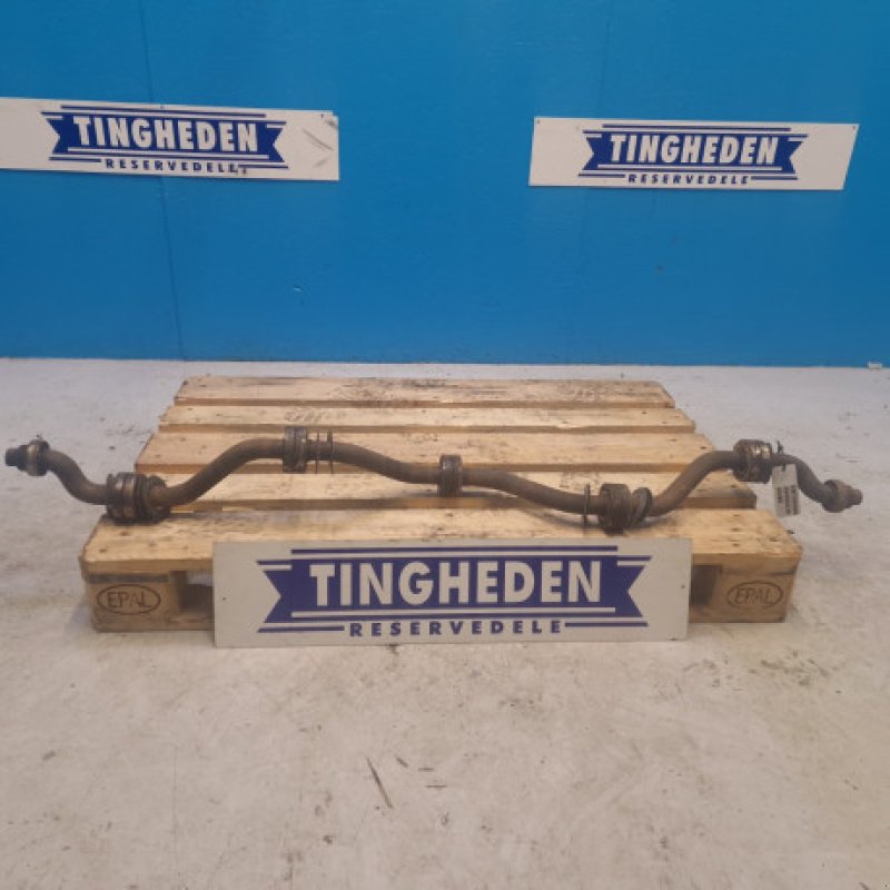 Sonstiges Mähdrescherzubehör des Typs Massey Ferguson 32, Gebrauchtmaschine in Hemmet (Bild 1)