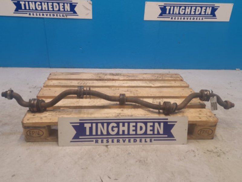 Sonstiges Mähdrescherzubehör des Typs Massey Ferguson 32, Gebrauchtmaschine in Hemmet (Bild 1)