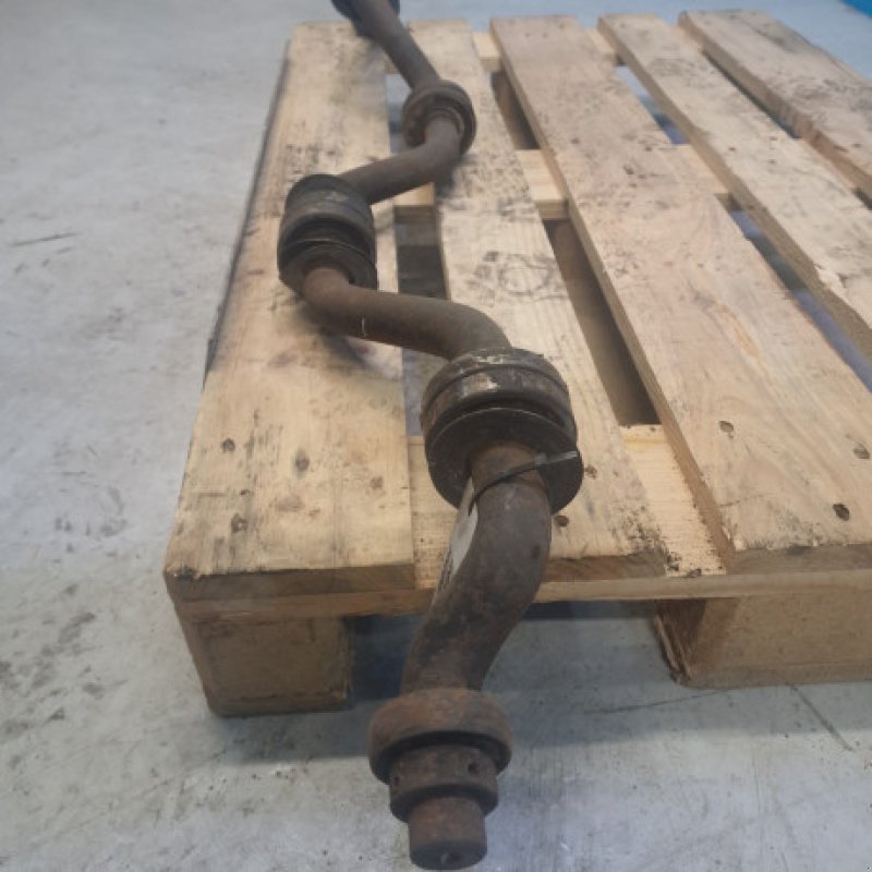 Sonstiges Mähdrescherzubehör des Typs Massey Ferguson 32, Gebrauchtmaschine in Hemmet (Bild 9)