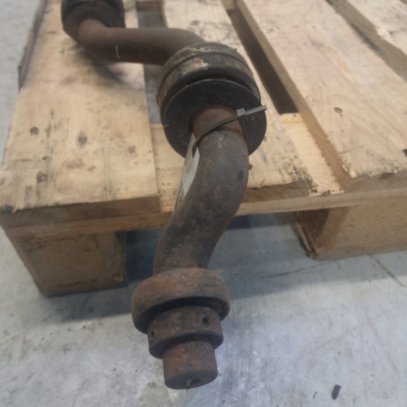 Sonstiges Mähdrescherzubehör des Typs Massey Ferguson 32, Gebrauchtmaschine in Hemmet (Bild 8)