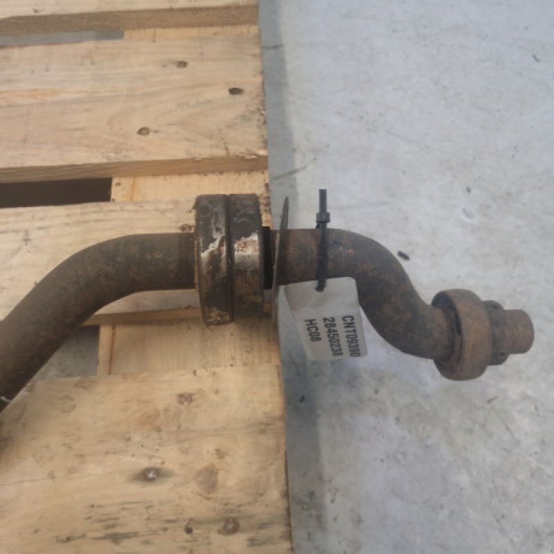 Sonstiges Mähdrescherzubehör des Typs Massey Ferguson 32, Gebrauchtmaschine in Hemmet (Bild 7)