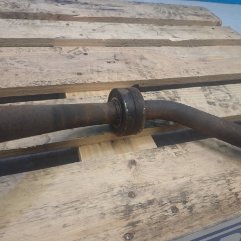 Sonstiges Mähdrescherzubehör des Typs Massey Ferguson 32, Gebrauchtmaschine in Hemmet (Bild 4)