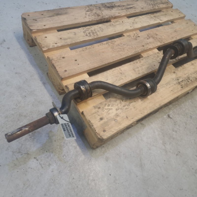 Sonstiges Mähdrescherzubehör typu Massey Ferguson 32, Gebrauchtmaschine v Hemmet (Obrázek 2)