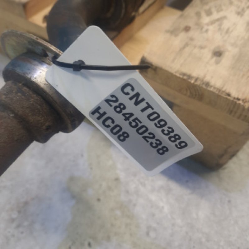 Sonstiges Mähdrescherzubehör typu Massey Ferguson 32, Gebrauchtmaschine v Hemmet (Obrázek 13)