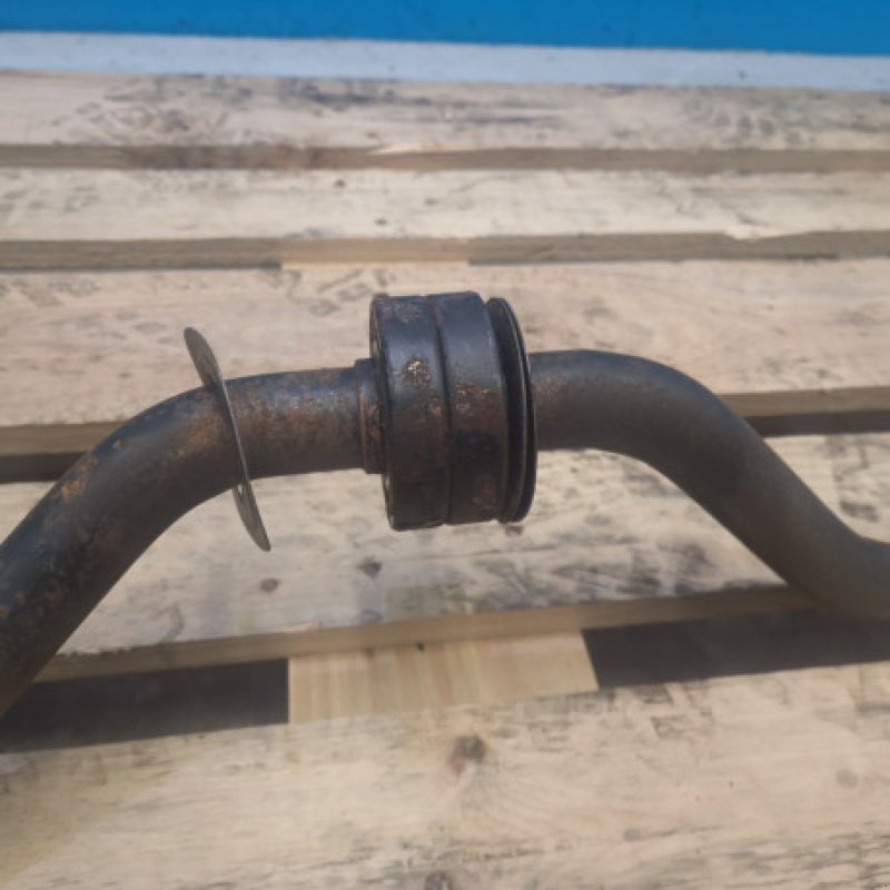 Sonstiges Mähdrescherzubehör typu Massey Ferguson 32, Gebrauchtmaschine v Hemmet (Obrázek 5)