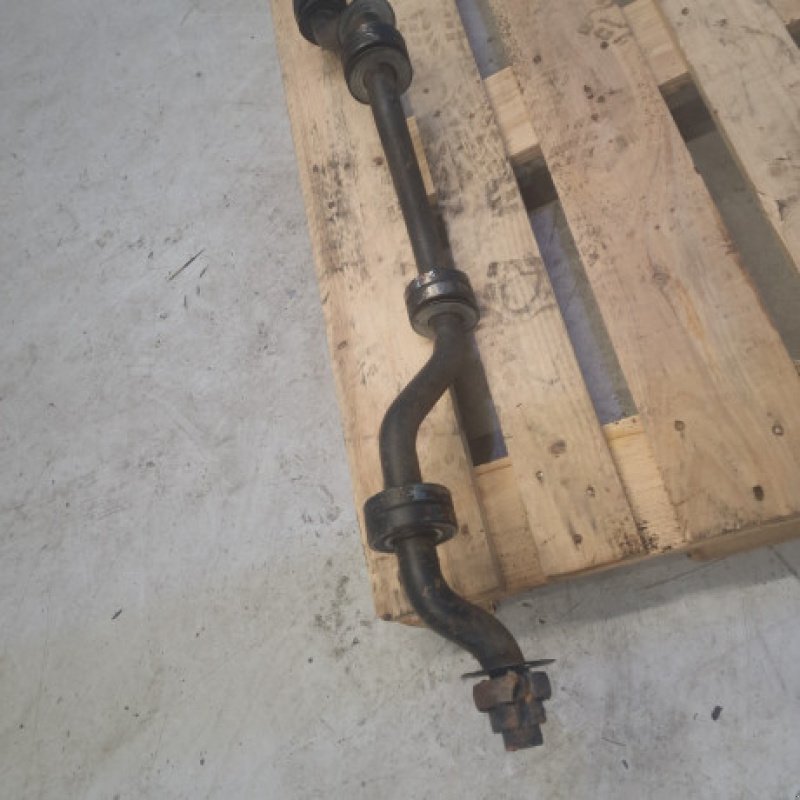 Sonstiges Mähdrescherzubehör typu Massey Ferguson 32, Gebrauchtmaschine v Hemmet (Obrázek 11)