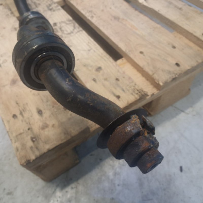 Sonstiges Mähdrescherzubehör typu Massey Ferguson 32, Gebrauchtmaschine v Hemmet (Obrázek 8)