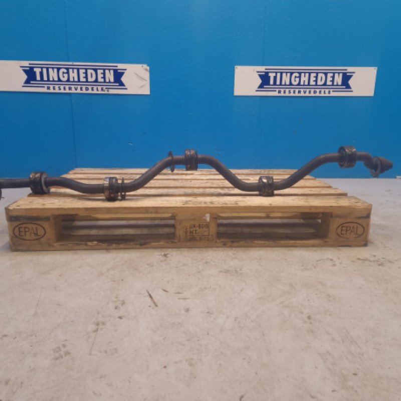 Sonstiges Mähdrescherzubehör typu Massey Ferguson 32, Gebrauchtmaschine v Hemmet (Obrázek 12)