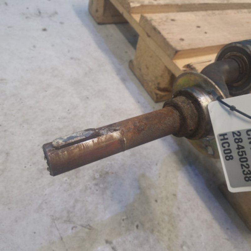 Sonstiges Mähdrescherzubehör typu Massey Ferguson 32, Gebrauchtmaschine v Hemmet (Obrázek 3)