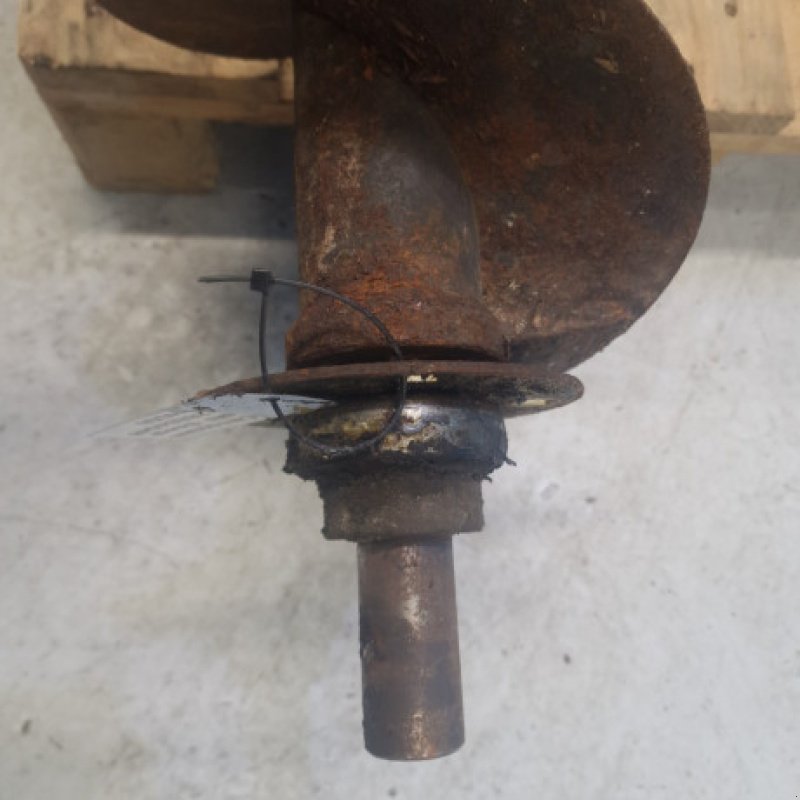 Sonstiges Mähdrescherzubehör des Typs Massey Ferguson 32, Gebrauchtmaschine in Hemmet (Bild 11)