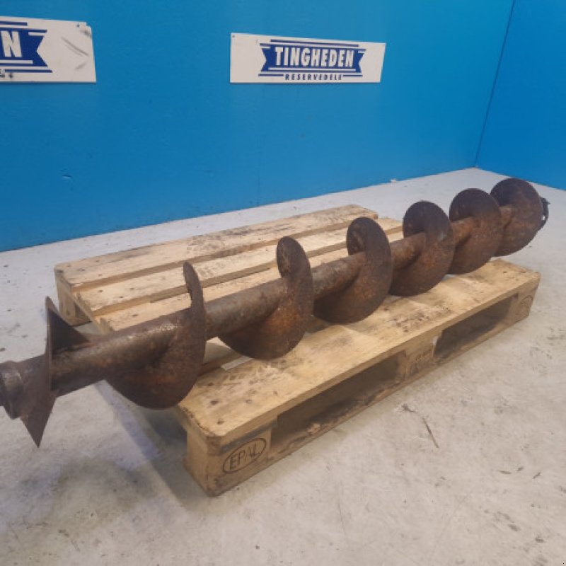 Sonstiges Mähdrescherzubehör des Typs Massey Ferguson 32, Gebrauchtmaschine in Hemmet (Bild 2)