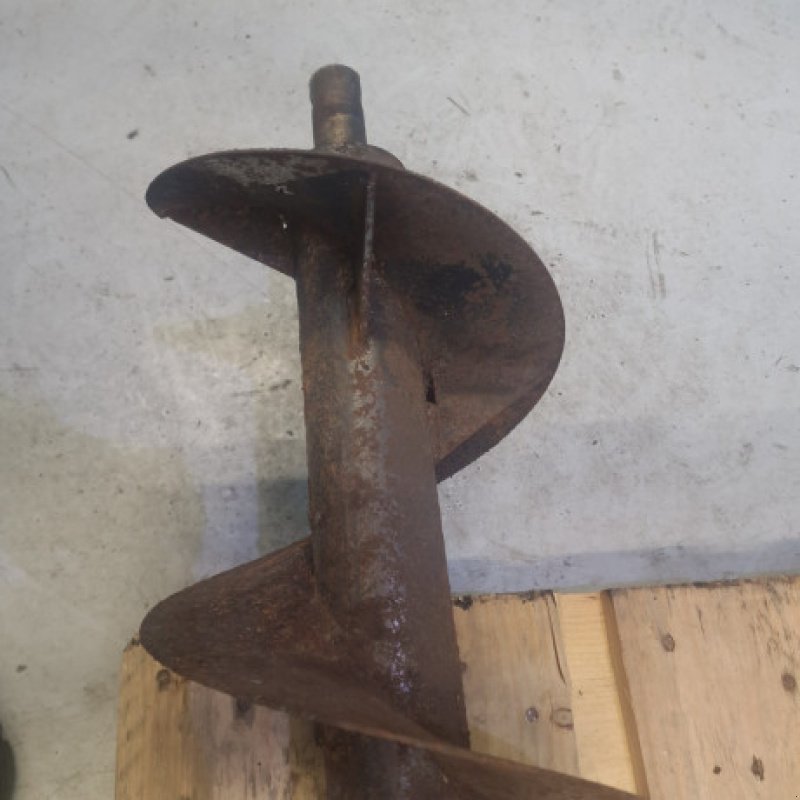 Sonstiges Mähdrescherzubehör des Typs Massey Ferguson 32, Gebrauchtmaschine in Hemmet (Bild 8)