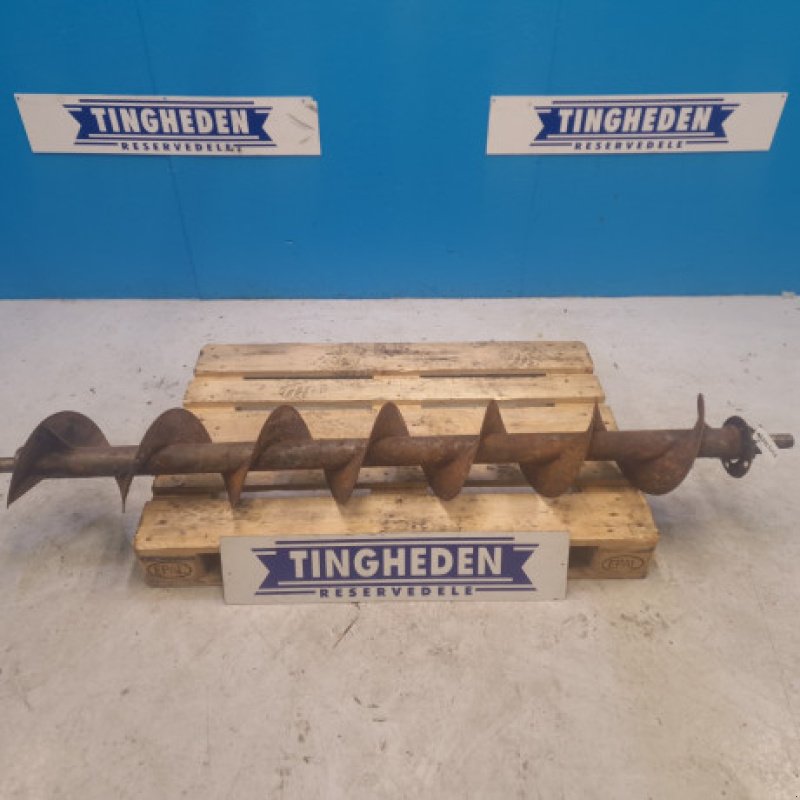 Sonstiges Mähdrescherzubehör des Typs Massey Ferguson 32, Gebrauchtmaschine in Hemmet (Bild 1)