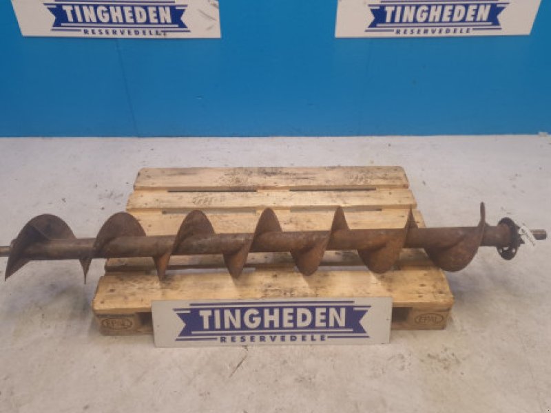 Sonstiges Mähdrescherzubehör des Typs Massey Ferguson 32, Gebrauchtmaschine in Hemmet (Bild 1)