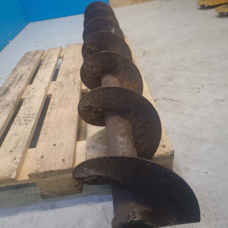 Sonstiges Mähdrescherzubehör des Typs Massey Ferguson 32, Gebrauchtmaschine in Hemmet (Bild 7)