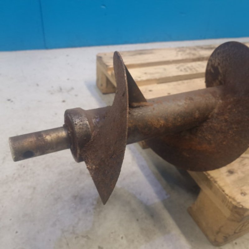 Sonstiges Mähdrescherzubehör des Typs Massey Ferguson 32, Gebrauchtmaschine in Hemmet (Bild 3)