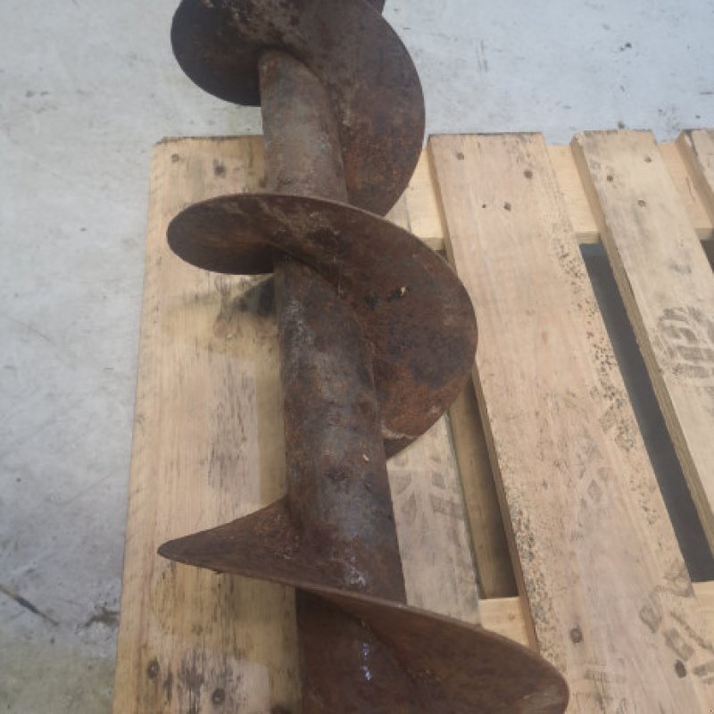 Sonstiges Mähdrescherzubehör des Typs Massey Ferguson 32, Gebrauchtmaschine in Hemmet (Bild 9)