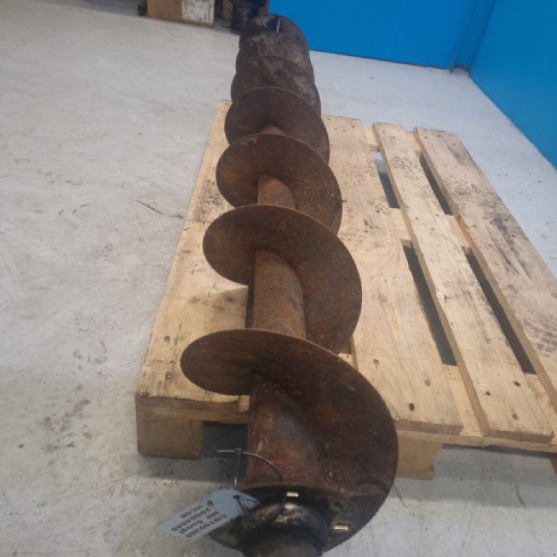 Sonstiges Mähdrescherzubehör des Typs Massey Ferguson 32, Gebrauchtmaschine in Hemmet (Bild 12)