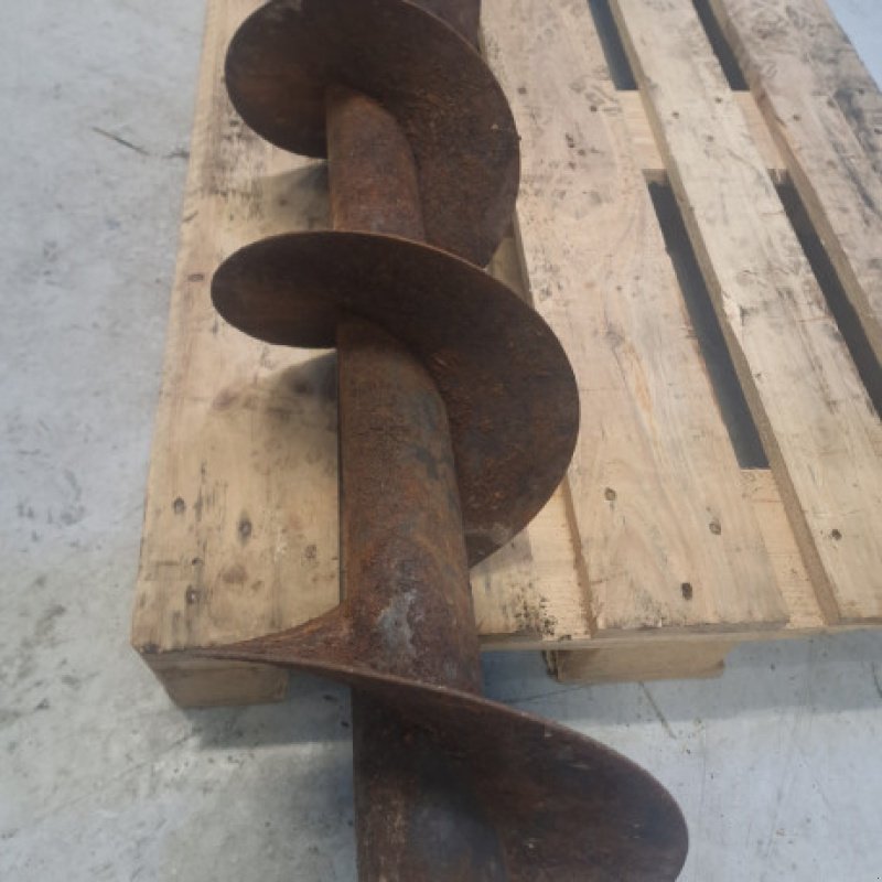 Sonstiges Mähdrescherzubehör des Typs Massey Ferguson 32, Gebrauchtmaschine in Hemmet (Bild 10)