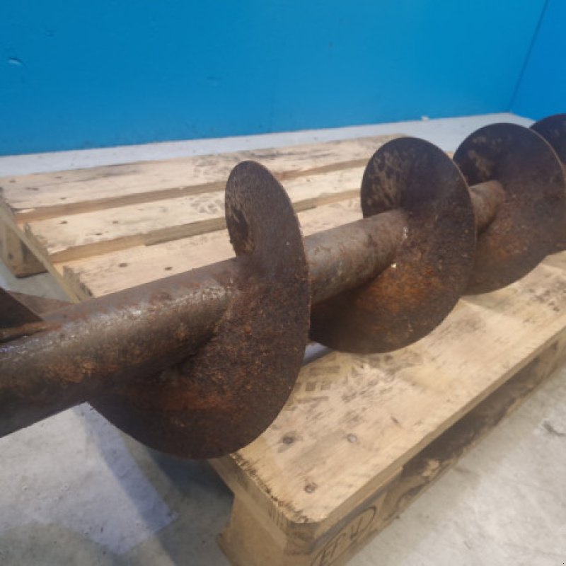 Sonstiges Mähdrescherzubehör des Typs Massey Ferguson 32, Gebrauchtmaschine in Hemmet (Bild 4)