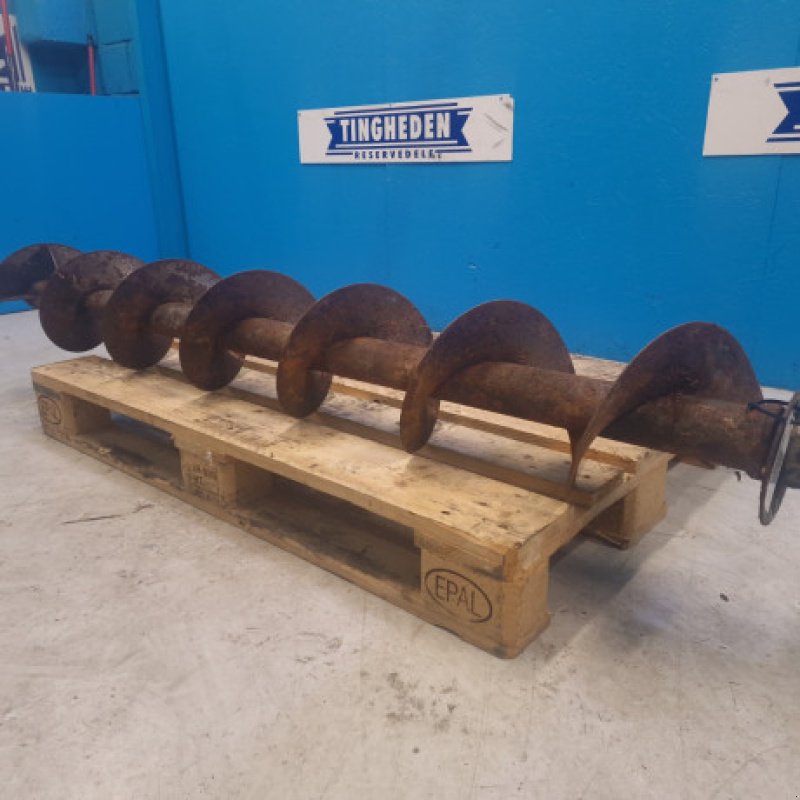 Sonstiges Mähdrescherzubehör des Typs Massey Ferguson 32, Gebrauchtmaschine in Hemmet (Bild 13)