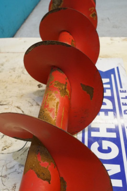 Sonstiges Mähdrescherzubehör typu Massey Ferguson 32, Gebrauchtmaschine v Hemmet (Obrázek 12)