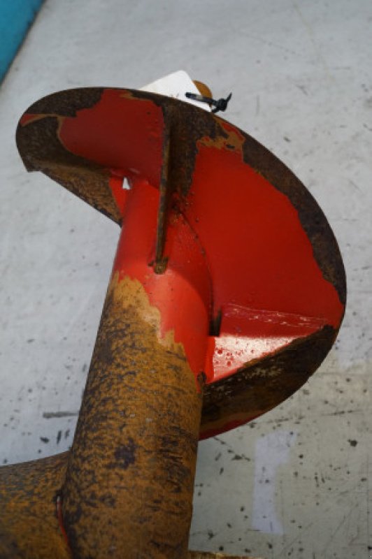 Sonstiges Mähdrescherzubehör typu Massey Ferguson 32, Gebrauchtmaschine v Hemmet (Obrázek 14)