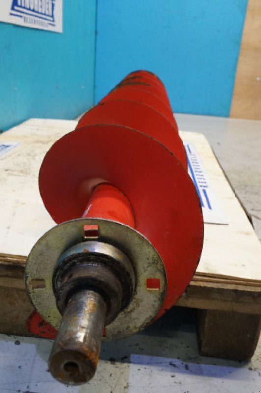 Sonstiges Mähdrescherzubehör typu Massey Ferguson 32, Gebrauchtmaschine v Hemmet (Obrázek 7)