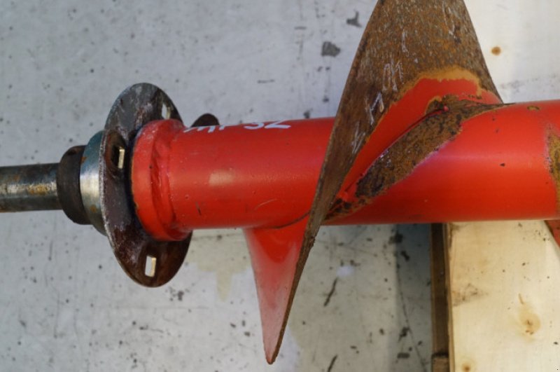 Sonstiges Mähdrescherzubehör typu Massey Ferguson 32, Gebrauchtmaschine v Hemmet (Obrázek 10)