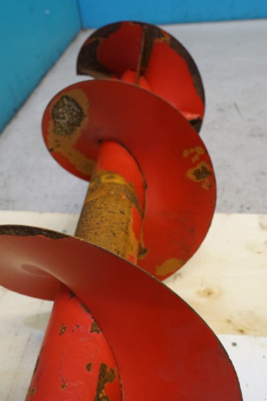 Sonstiges Mähdrescherzubehör typu Massey Ferguson 32, Gebrauchtmaschine v Hemmet (Obrázek 13)