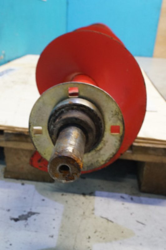 Sonstiges Mähdrescherzubehör typu Massey Ferguson 32, Gebrauchtmaschine v Hemmet (Obrázek 5)