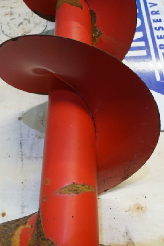 Sonstiges Mähdrescherzubehör typu Massey Ferguson 32, Gebrauchtmaschine v Hemmet (Obrázek 11)