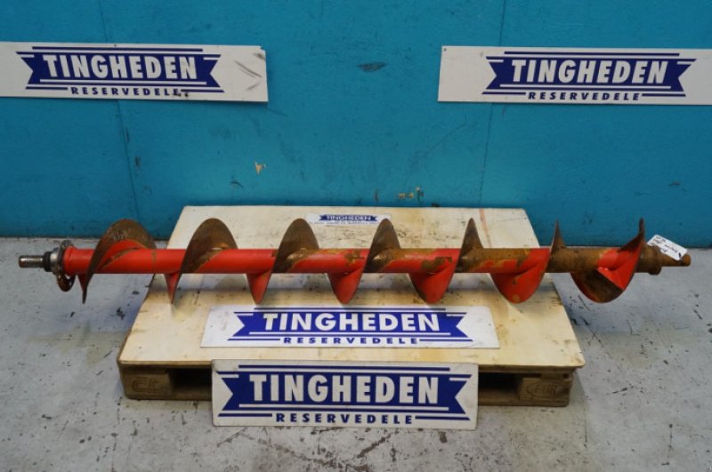 Sonstiges Mähdrescherzubehör typu Massey Ferguson 32, Gebrauchtmaschine v Hemmet (Obrázek 1)