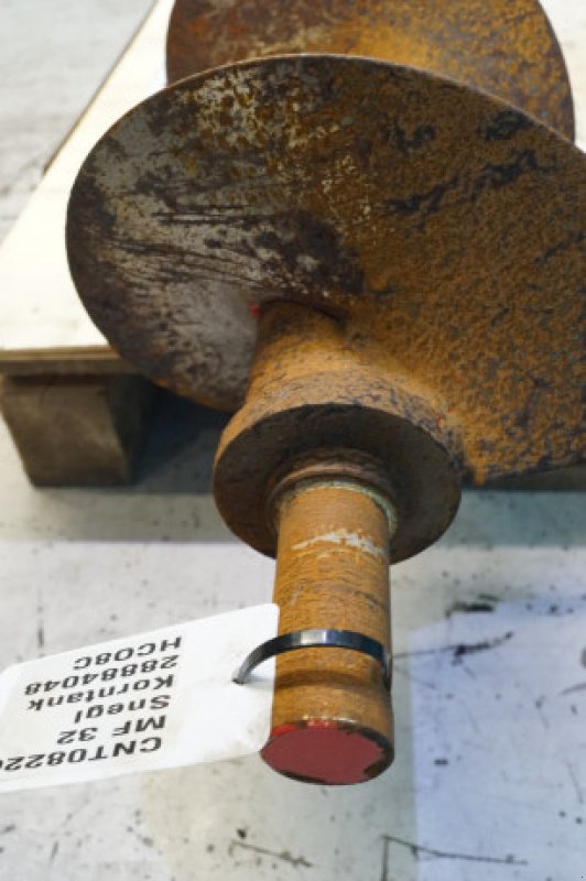 Sonstiges Mähdrescherzubehör typu Massey Ferguson 32, Gebrauchtmaschine v Hemmet (Obrázek 17)