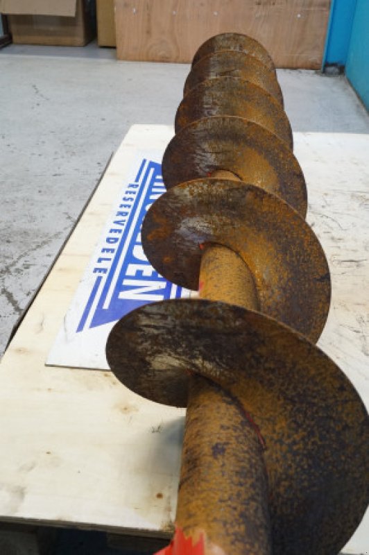 Sonstiges Mähdrescherzubehör typu Massey Ferguson 32, Gebrauchtmaschine v Hemmet (Obrázek 19)